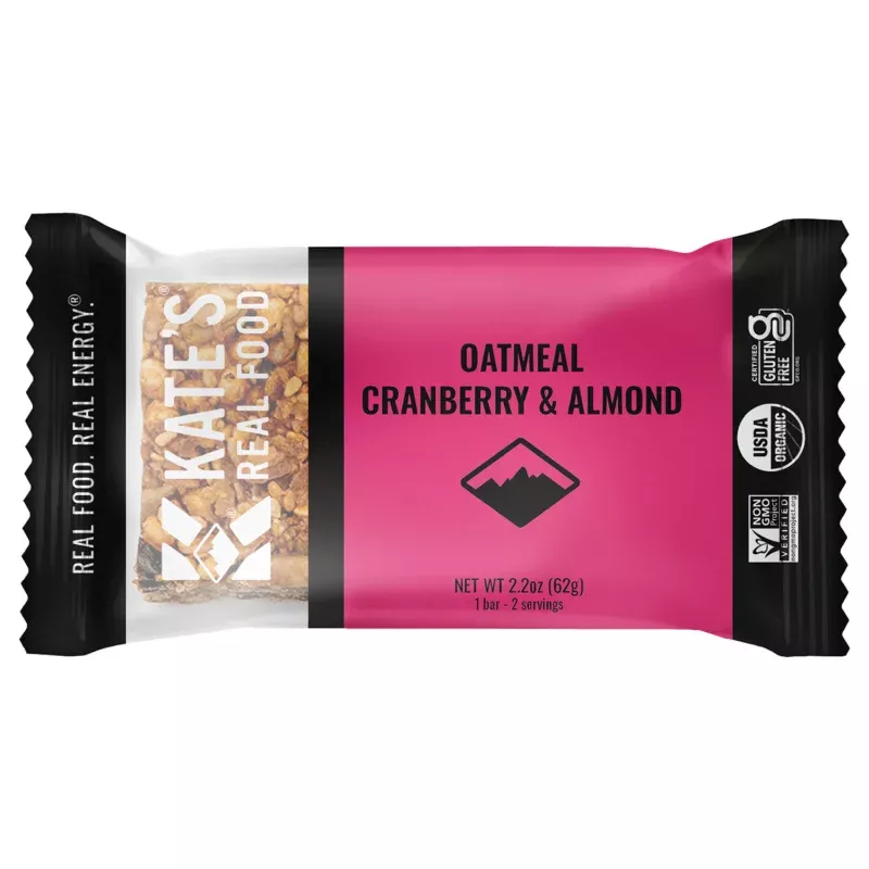 Kate’s Real Food Oat/Crn/Almd