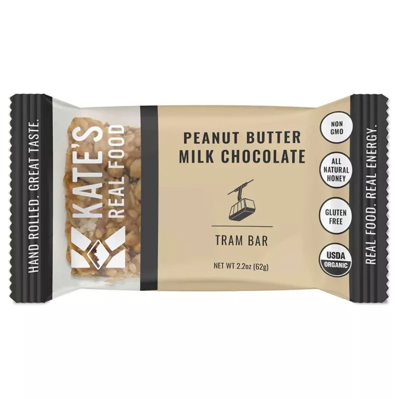 Kate’s Real Pb Milk Choc