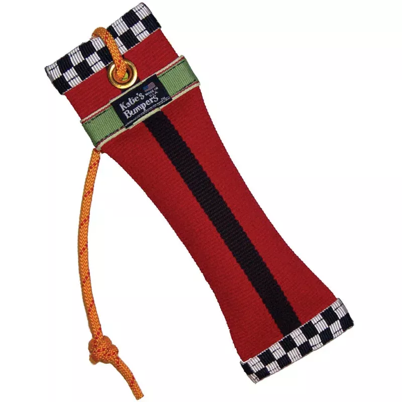 KATIE’S BUMPERS Heavy Hose Large RedDurable Garden Hose for Heavy-Duty Use