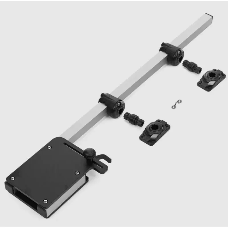 KAYAK MOTOR MOUNT BRACKET