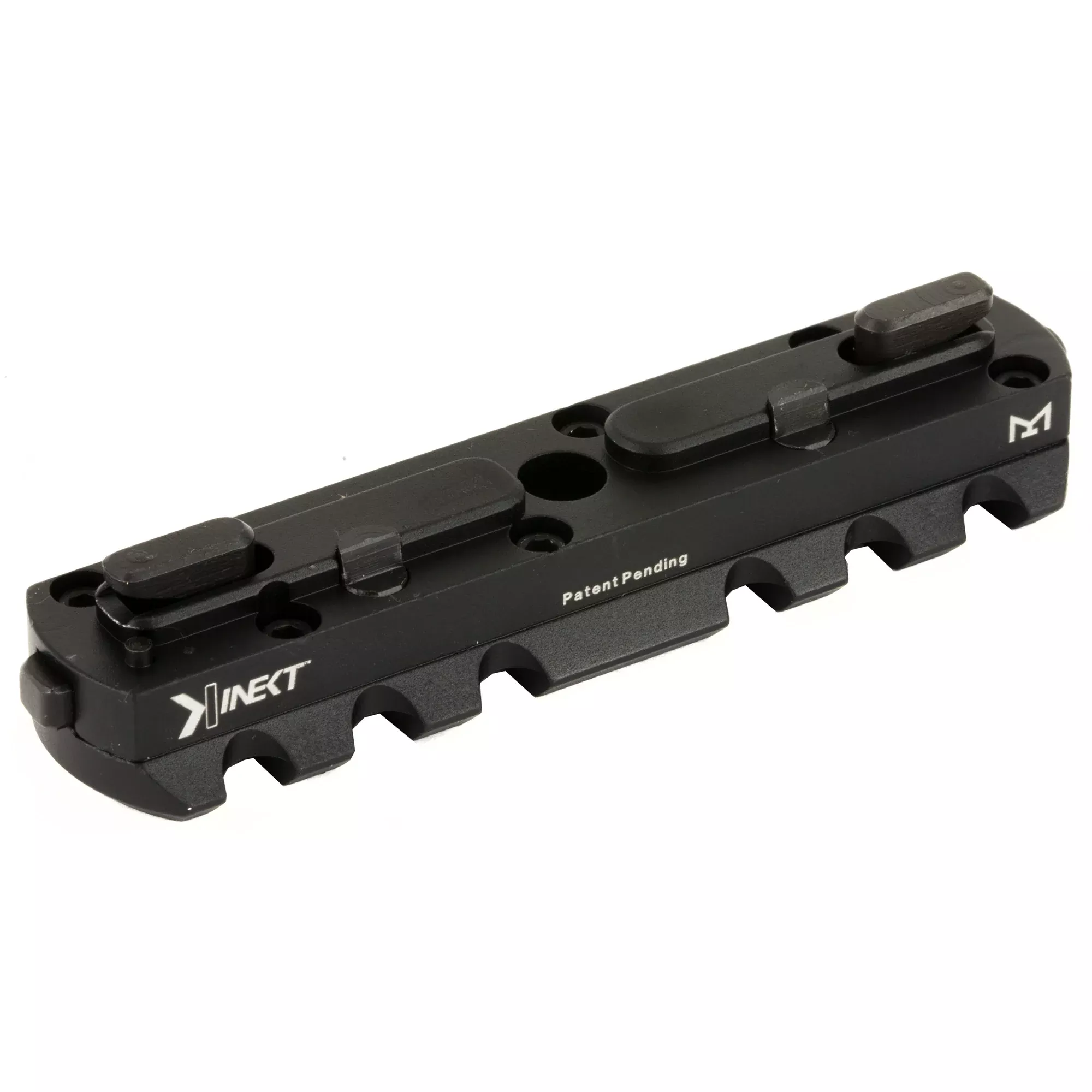 Kdg Kinect Mlok Qd Swivel Mount