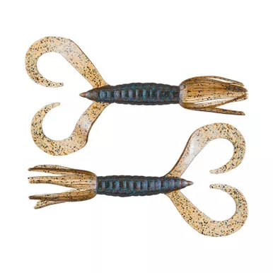 Keitech Little Spiders
