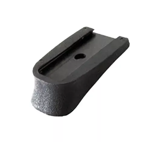 Kel-Tec Grip Extension made of Rubber with Black Finish for Kel-Tec PF-9 Magazines