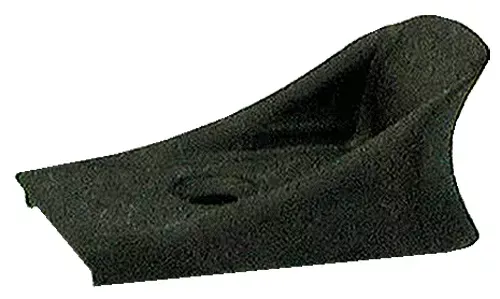 Kel-Tec Grip Extension with Black Finish for Kel-Tec P-11 Magazines