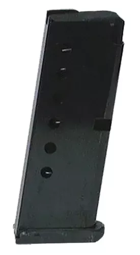 Kel-Tec P32 Blued Detachable 7rd 32 ACP for Kel-Tec P32