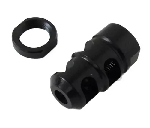 Kel-tec Plr-22, Kel Plr/su582Plr Muzzle Brake Kit