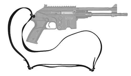 Kel-tec Plr, Kel Plr/su915Plr Single Point Sling