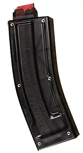Kel-Tec PLR/SU-22 Blued Detachable 26rd 22 LR for Kel-Tec SU22, PLR22