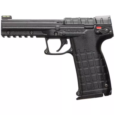 Kel-Tec PMR30BLK10 PMR30 22 WMR 10+1 4.30" Black