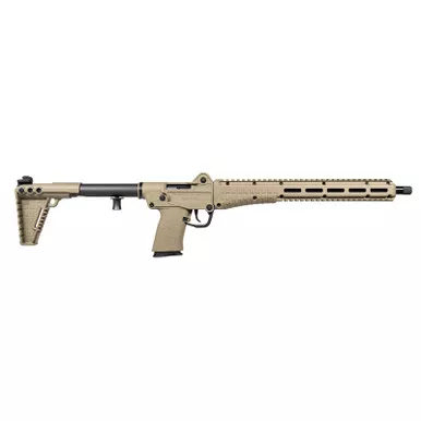 Kel-Tec Sub 2000 Tan 5.7 X 28 16.25" Barrel 20 Round
