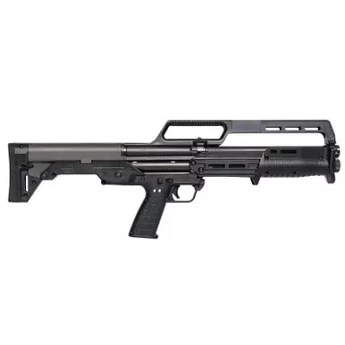 Keltec KS7 18.5" 7+1 12 Gauge Pump Action Shotgun