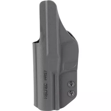 KelTec KTC-PR57-BK-RH-VAR PR57 Holster IWB, Black, Right Hand