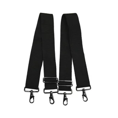 KENSINGTON PROTECTIVE PRODUCTS Replacement Criss Cross Belly Straps (KBS)