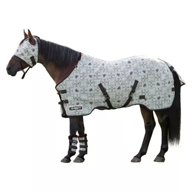 KENSINGTON PROTECTIVE PRODUCTS Yellowstone SureFit Protective Sheet (Y-721PPS-5YS)