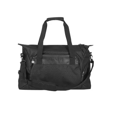 KERRITS EQ Chevron Bits Duffle Bag (30379CHVBITSO/S)