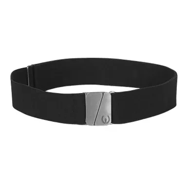 KERRITS Kids Logo Stretch Equestrian Belt (30479O/S)