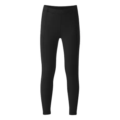 KERRITS Kids Power Stretch Knee Patch Pocket Tights (60543)