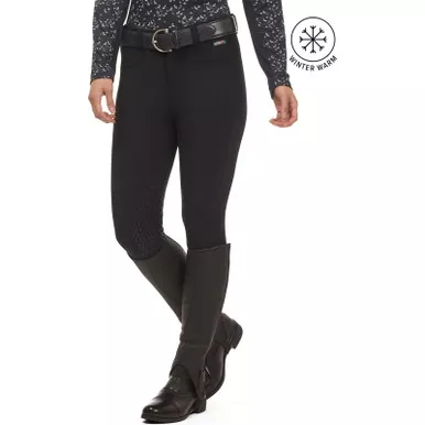KERRITS Women's 3-Season Tailored Knee Patch Breeches (50268)