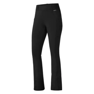 KERRITS Women's Coolcore Tall Full Leg Bootcut Riding Tight (50447)