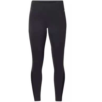 KERRITS Women's Thermo Tech Black Tights (50803BLK)