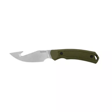 KERSHAW Deschutes Skinner Gut Hook Fixed Knife (1883GH)