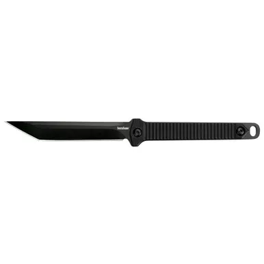 KERSHAW Dune 3.8in Fixed Blade Knife (4008X)