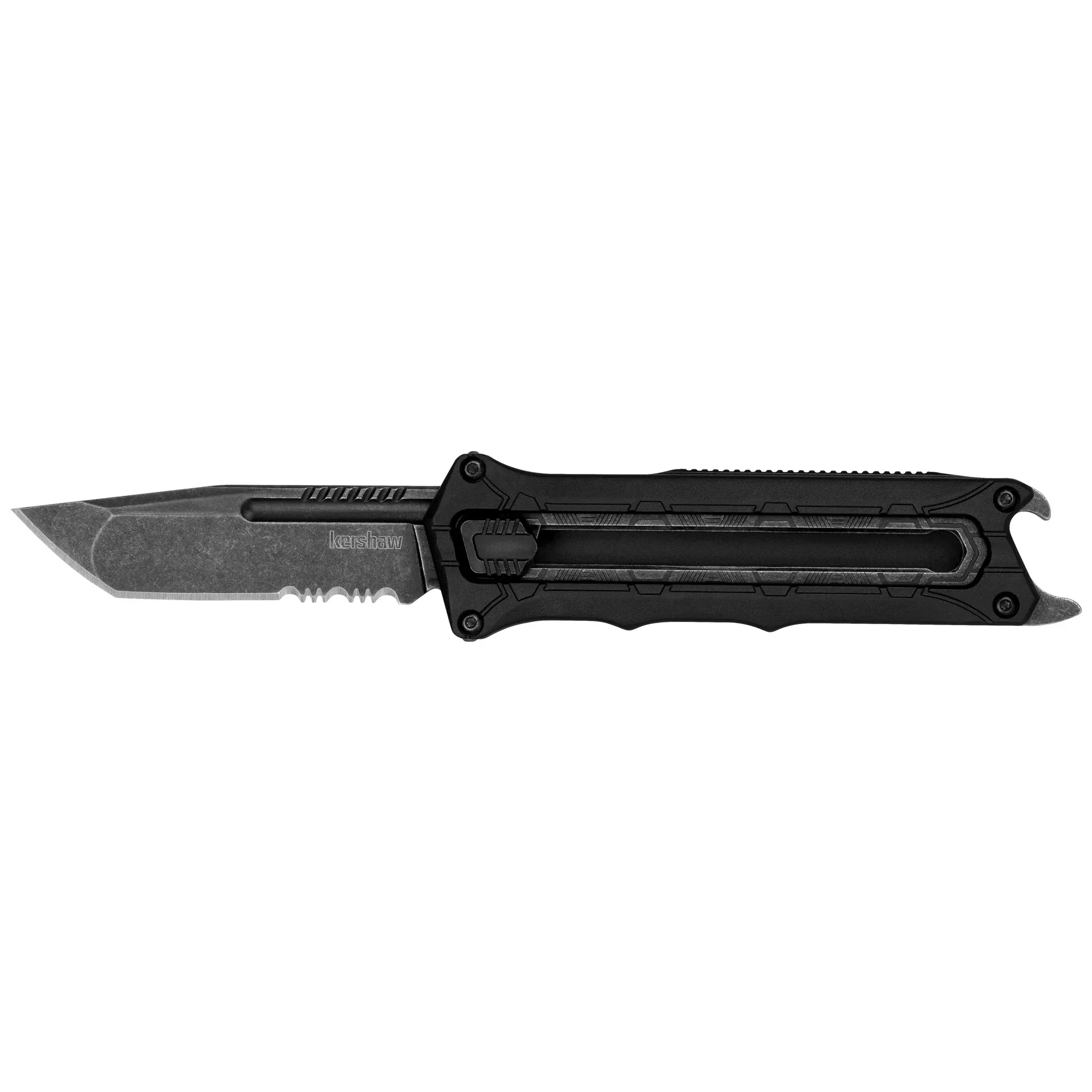 Kershaw Interstellar 2.7″ Blkwash