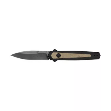 Kershaw Launch 15 Spear Point Knife