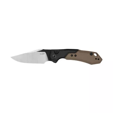 Kershaw Launch 19 Clip Point Knife
