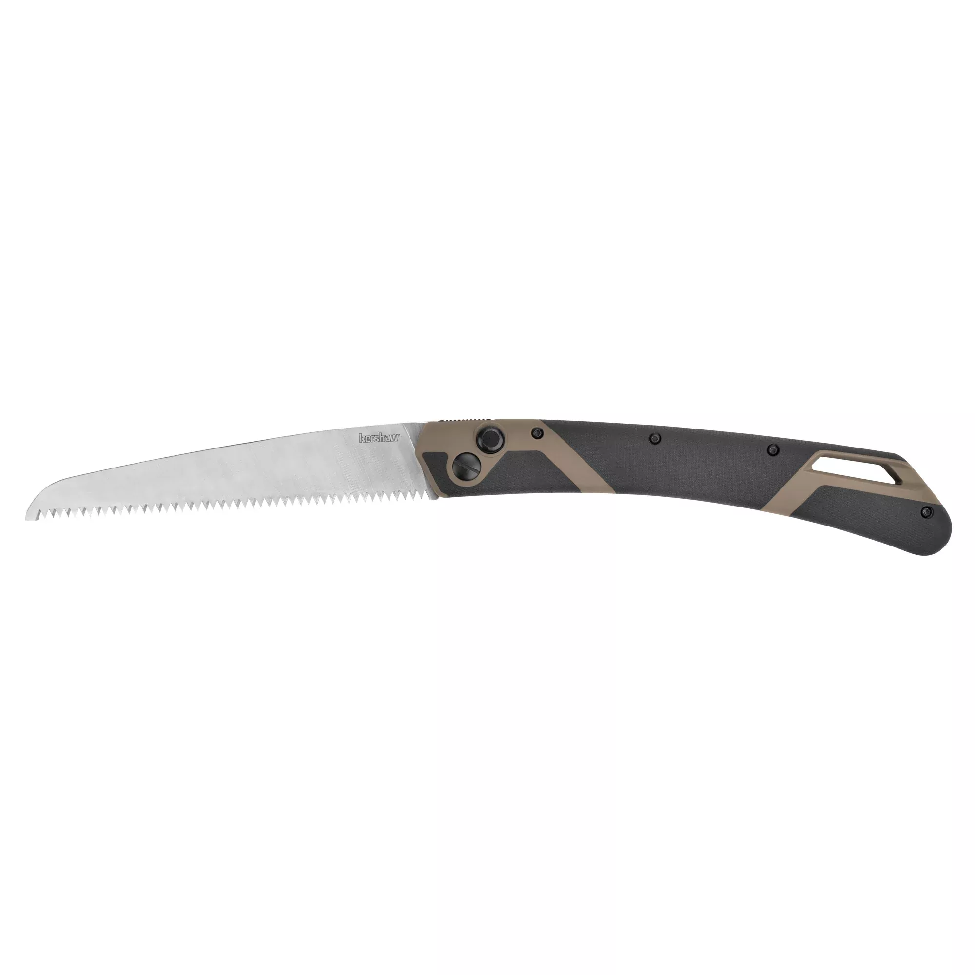 Kershaw Taskmaster Saw 2 7″ Nkl-pltd