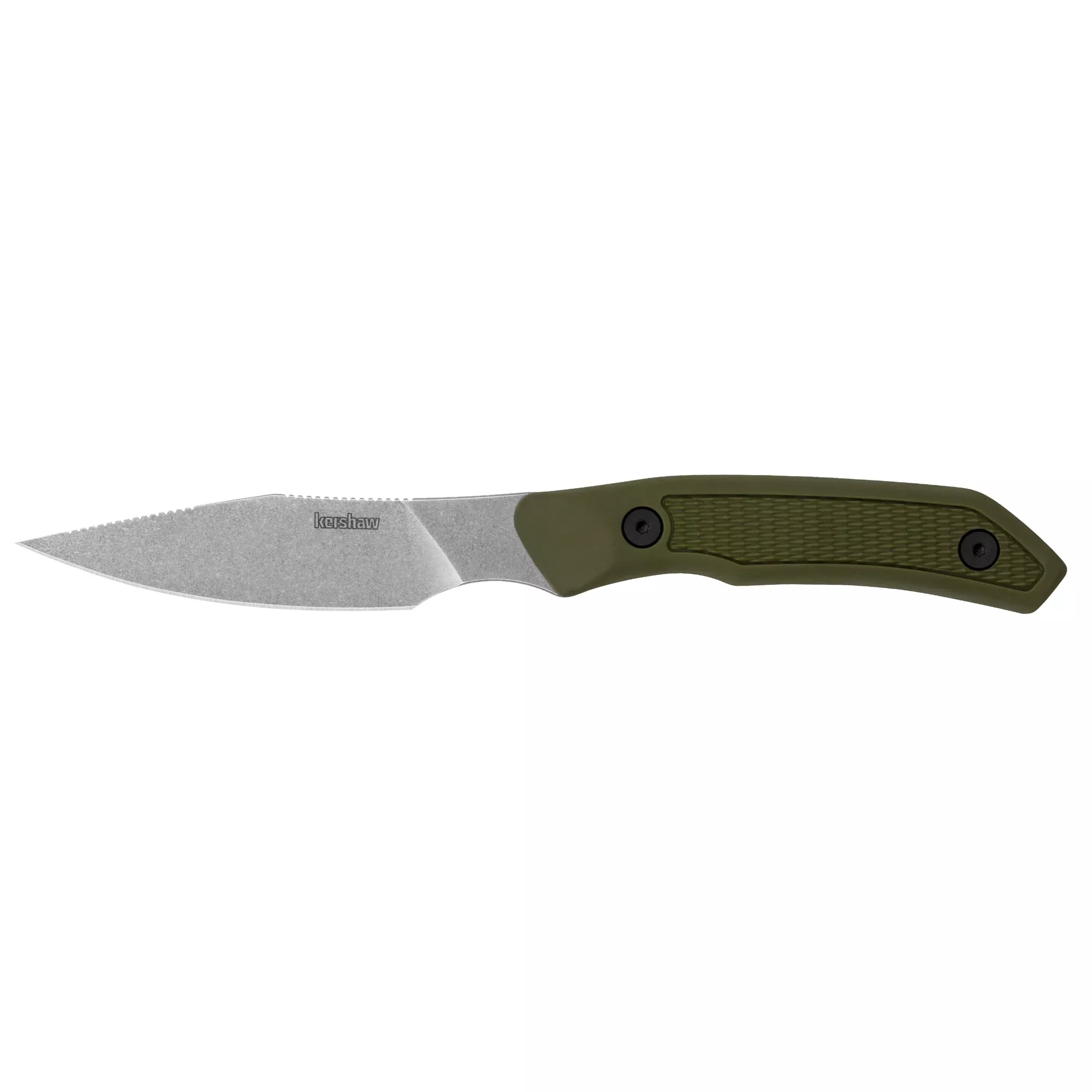 Kershw Deschutes Caper 3.3″ Stnewash