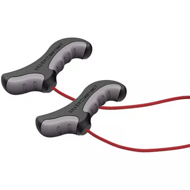 Killer Instinct 1073-1 Quik Draw Rope Cocker, Black