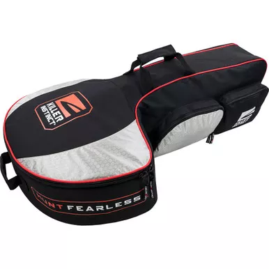 Killer Instinct 1083 Slayer Crossbow Case, Black