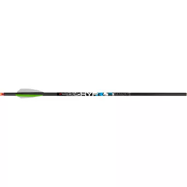 Killer Instinct 2065-3 Lighted Hypr Lite Crossbow Bolts, 20 Inches, Black, 3 Pack