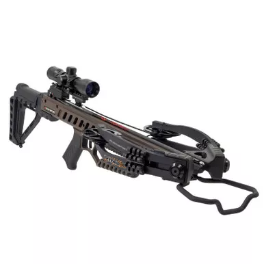 Killer Instinct Vital-X 405 Crossbow Kit 405 Fps