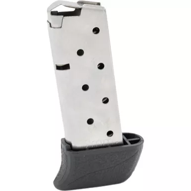 Kimber 1200848A Micro 9 Magazine, Steel, 9 mm, 8 Round