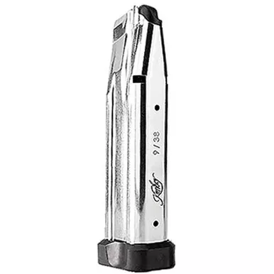 Kimber 1600087A 2K11 Magazine, .45 ACP, Stainless, 13 Round