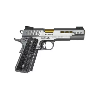 Kimber 1911 5" Custom Rapide Dawn .45 ACP 8rd