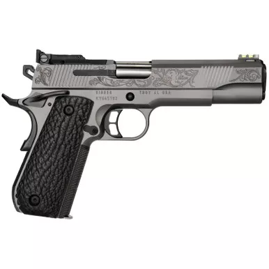 Kimber 1911 Next Generation midnight custom first edition .45 ACP 5" Barrel 7 Rounds