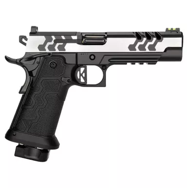 Kimber 2K11 Eclipse 9MM 5" Fluted Barrel (1) 17 Round and (2) 20 Round Magazine's
