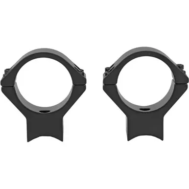 Kimber 4100634 Talley 84M Base/Ring Scope Mount, 1 Inches, Black, Medium