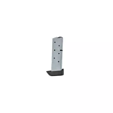Kimber 9MM Micro 9-7 Round Stainless Steel Extended Magazine