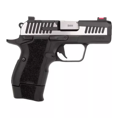 Kimber CDS9 CLASSIC (OR) 9mm 3.18" Barrel 13/15 Round Magazine's