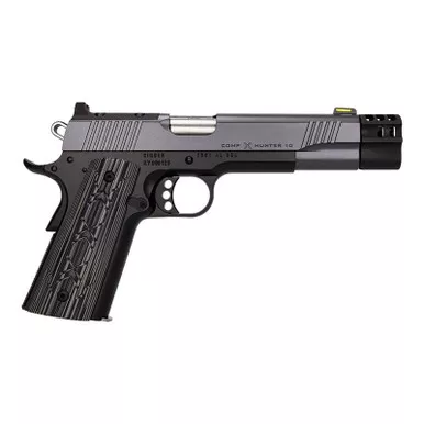 Kimber Comp X Hunter .10 mm 5" Barrel 8 Round
