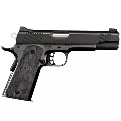 Kimber Custom LW Night Patrol 1911 .45 ACP 8rd Pistol, 3700705