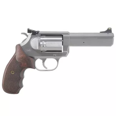Kimber K6s Target GFO .357 Mag Revolver 4" Stainless