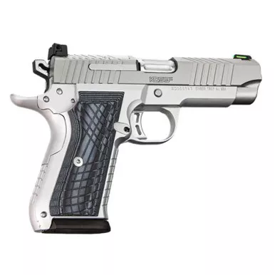 Kimber KDS9C 9MM 4.09" Stainless Steel