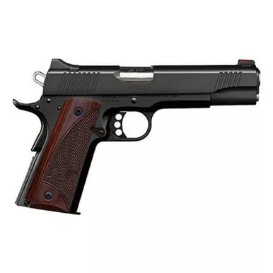 KIMBER MFG. 1911 CUSTOM LW 5" .45 ACP/Auto 7 Rounds