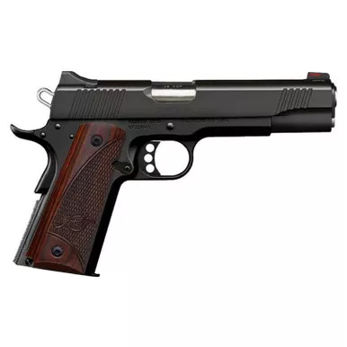 KIMBER MFG. Custom LW Black 5" 9mm Luger 8 Rounds