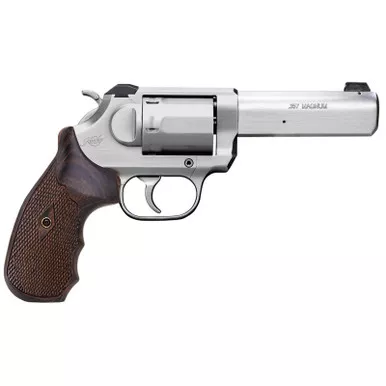 KIMBER MFG. K6s Combat Revolver 4" .357 Mag 6 Rounds